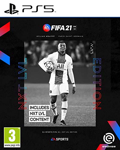FIFA 21 von Electronic Arts