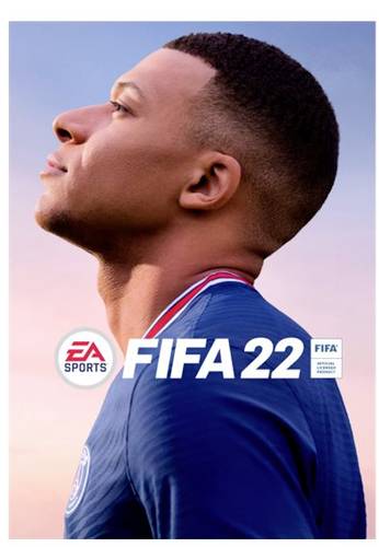 FIFA 22 - Code in a Box PC USK: 0 FIFA 22 - Code in a Box PC USK: 0 von Electronic Arts