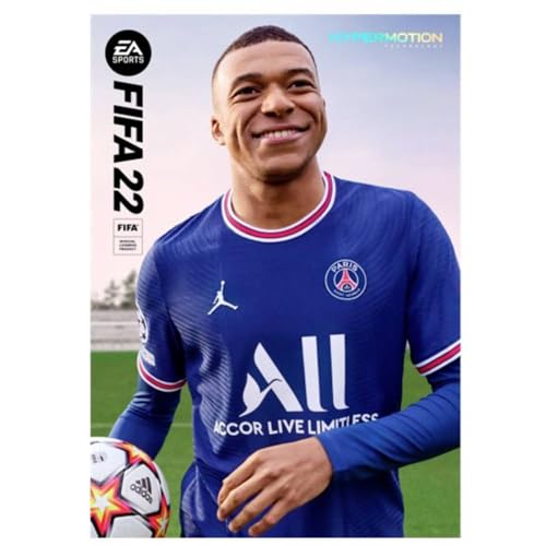 FIFA 22 [Xbox Series X] von Electronic Arts
