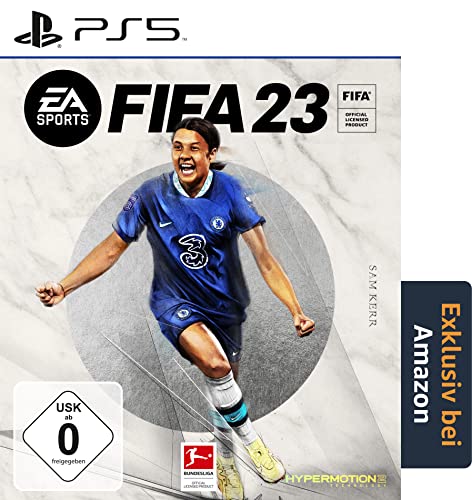 FIFA 23 SAM KERR EDITION PS5 | Deutsch von Electronic Arts