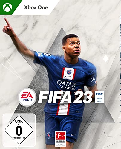FIFA 23 Standard Edition XBOX ONE | Deutsch von Electronic Arts