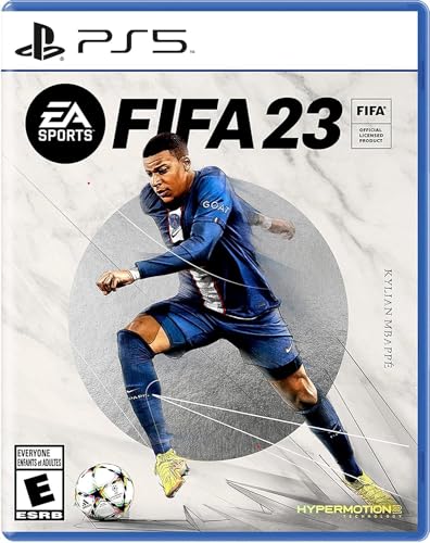 FIFA 23 for PlayStation 5 von Electronic Arts