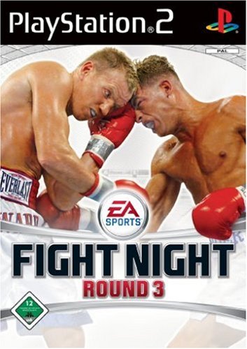 Fight Night Round 3 von Electronic Arts