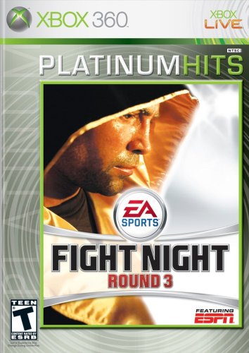 Fight Night Round 3 von Electronic Arts