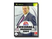 Fussball Manager 2004 Fussball Manager 2004 von EA SPORTS