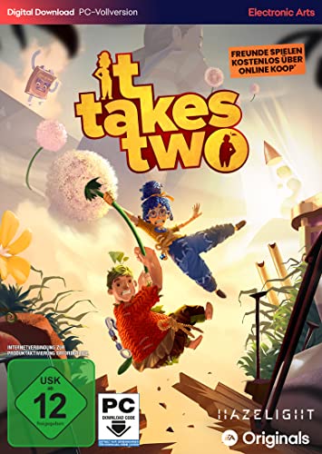 It Takes Two Standard | PC Code - Origin von Electronic Arts