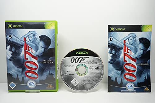 James Bond 007 - Alles oder Nichts von Electronic Arts