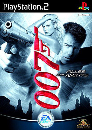 James Bond 007 - Alles oder Nichts James Bond 007 - Alles oder Nichts von Electronic Arts