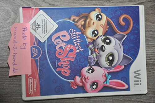Littlest Pet Shop Littlest Pet Shop von Electronic Arts