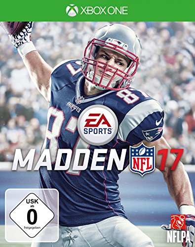 Madden NFL 17 - [Xbox One] von Electronic Arts