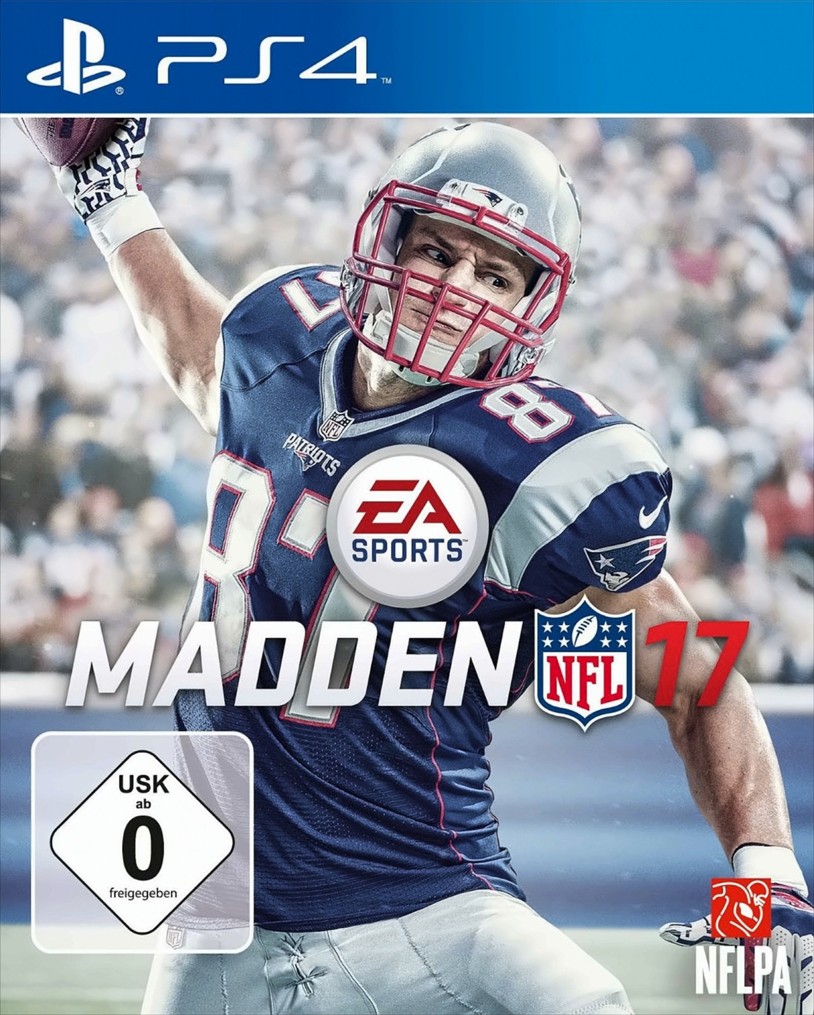 Madden NFL 17 von Electronic Arts