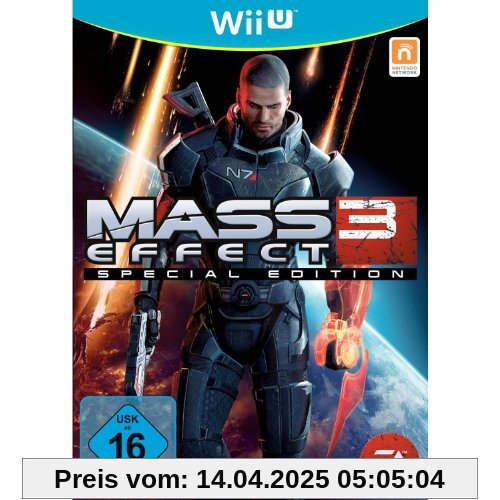 Mass Effect 3 - Special Edition von Electronic Arts