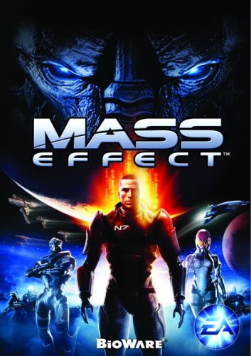 Mass Effect [PC Code - Origin] von Electronic Arts