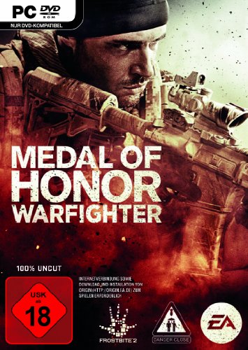 Medal of Honor: Warfighter [Instant Access] von Electronic Arts