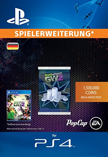 Mega-Münz-Pack mit 1.500.000 Münzen [Erweiterung] [PS4 PSN Code - deutsches Konto] von Electronic Arts