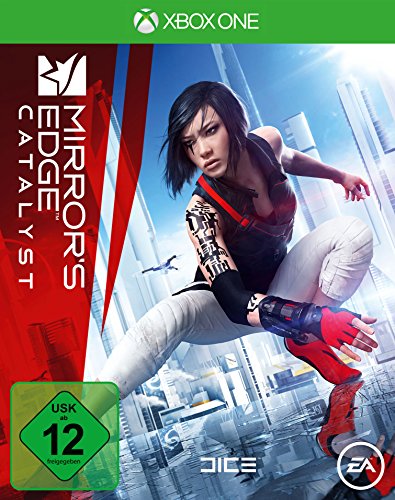 Mirror's Edge Catalyst - [Xbox One] von Electronic Arts