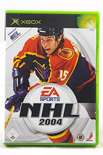 NHL 2004 von Electronic Arts