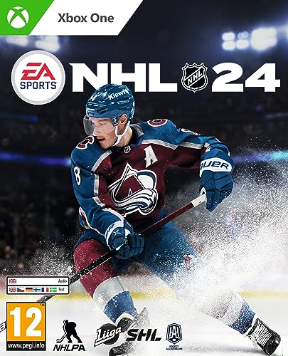 NHL 24 (PEGI) von Electronic Arts
