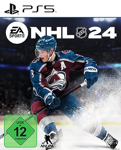 NHL 24 Standard Edition PS5 | Deutsch von Electronic Arts