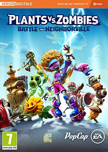 NONAME Plants Vs Zombies Battle for Neighborville von Electronic Arts