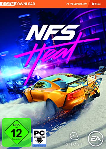 Need for Speed Heat | Standard | PC Download - Origin Code von Electronic Arts