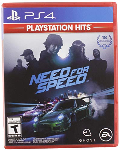 Need for Speed - PlayStation 4 by Electronic Arts von Electronic Arts