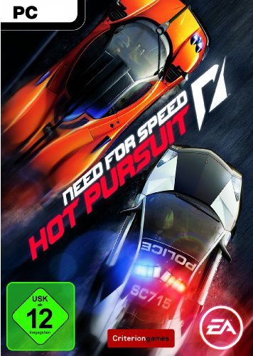 Need for Speed: Hot Pursuit [Instant Access] von Electronic Arts