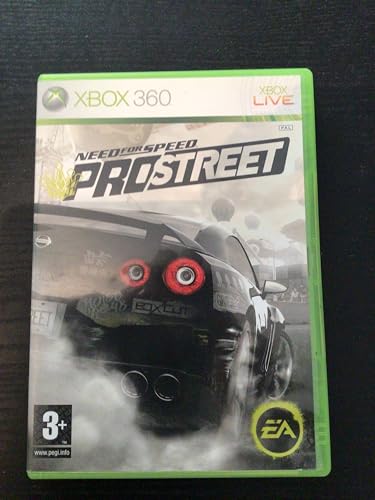 Need for Speed: ProStreet [EA Classics] von Electronic Arts