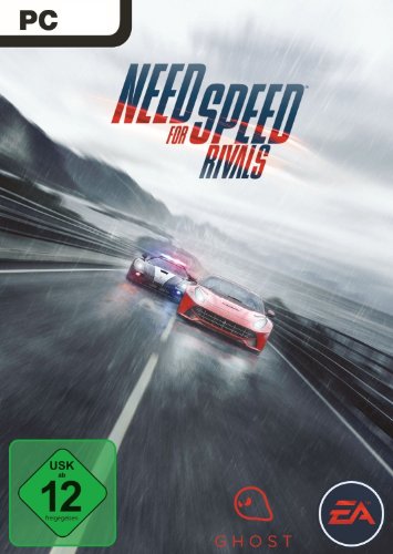 Need for Speed: Rivals [PC Code - Origin] von Electronic Arts