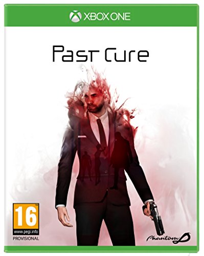 Vergangene Heilung von Electronic Arts