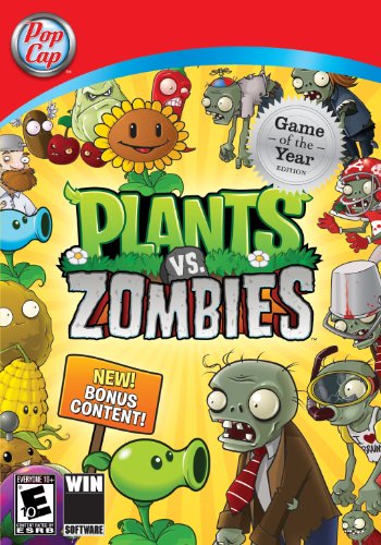 Pflanzen gegen Zombies [Instant Access] von Electronic Arts
