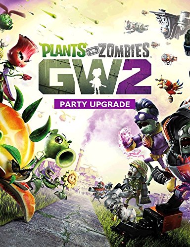 Plants vs Zombies: Garden Warfare 2 - Party Upgrade Edition DLC [PC Code - Origin] von Electronic Arts