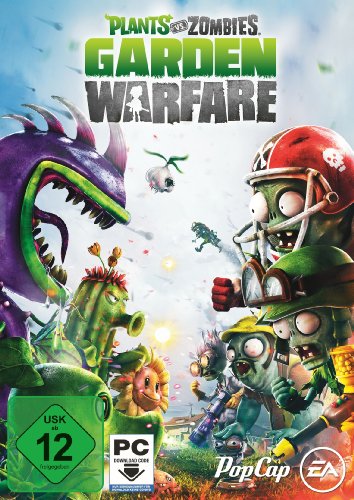 Plants vs. Zombies: Garden Warfare [PC Code - Origin] von Electronic Arts