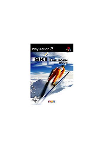 RTL Skispringen 2006 RTL Skispringen 2006 von Electronic Arts