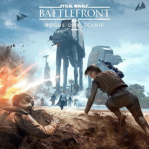 STAR WARS Battlefront Rogue One - Scarif EditionDLC [PC Code - Origin] von Electronic Arts