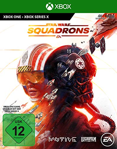 STAR WARS SQUADRONS - [Xbox One] von Electronic Arts