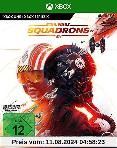 STAR WARS SQUADRONS - [Xbox One] von Electronic Arts