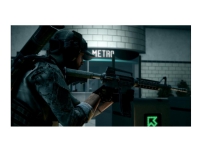 Schlachtfeld 3 - Premium Edition - Xbox 360 Schlachtfeld 3 - Premium Edition - Xbox 360 von Electronic Arts