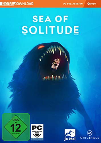Sea of Solitude - Standard | PC Download - Origin Code von Electronic Arts