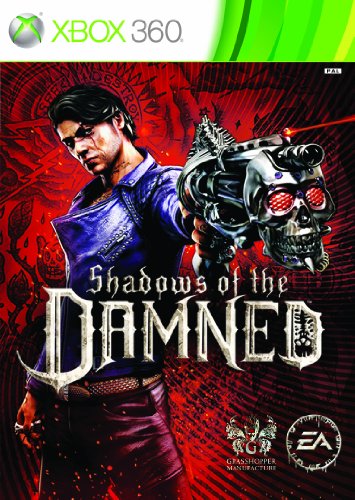 Shadows of the Damned [PEGI] von Electronic Arts