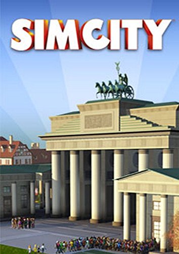 SimCity - Deutsches Stadt-Set Add-on [Instant Access] von Electronic Arts