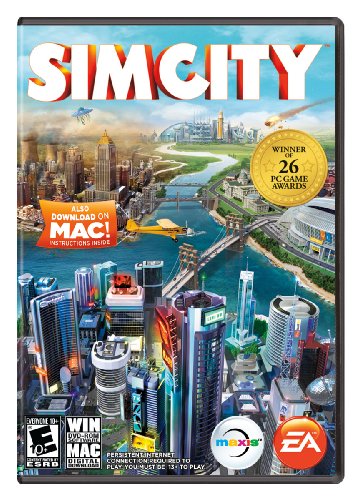SimCity: Limited Edition by Electronic Arts von Electronic Arts