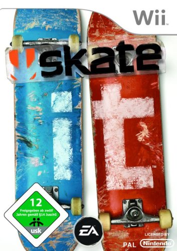 Skate It Skate It von Electronic Arts