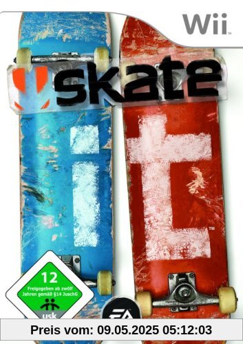 Skate It von Electronic Arts