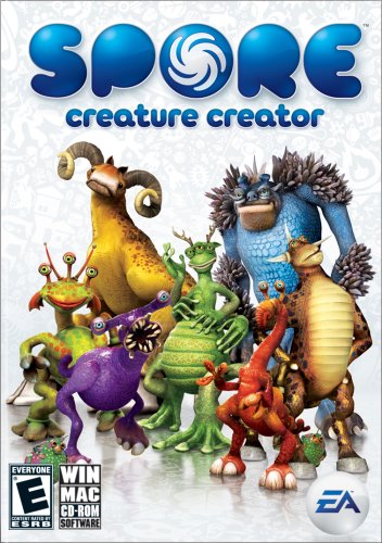 Spore Creature Creator - PC/Mac by Electronic Arts von Electronic Arts