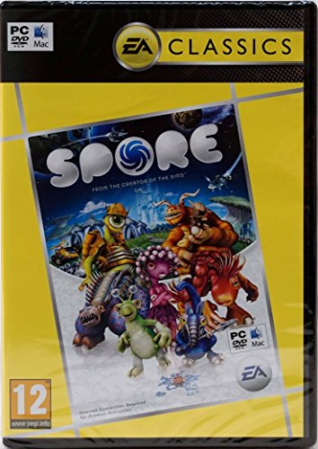 Spore - PC/Mac by Electronic Arts von Electronic Arts