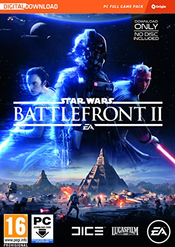 Star Wars Baaaefront 2 von Electronic Arts