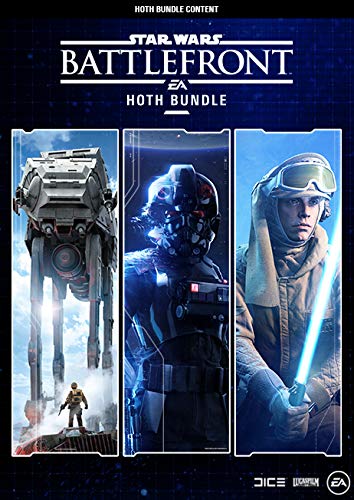Star Wars Battlefront - Hoth Bundle | PC Download - Origin Code von Electronic Arts