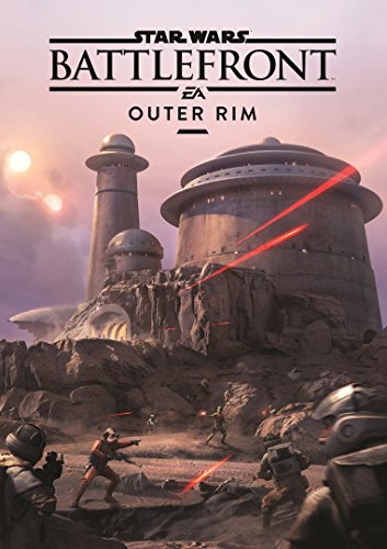 Star Wars Battlefront Outer Rim [PC Code - Origin] von Electronic Arts