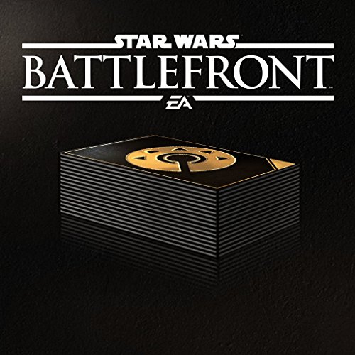 Star Wars Battlefront Ultimatives Upgradepack [Instant Access - Origin] von Electronic Arts